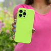 Ultra Trendy Élénk Vékony Mag tok iPhone 11-re zöld - 3. kép