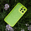 Ultra Trendy Élénk Vékony Mag tok iPhone 11-re zöld - 4. kép