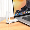 Hordozható vezeték nélküli router USB A Hoco WiFi HI40 fehér - 4. kép