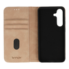Wonder fliptok cappuccino Xiaomi Redmi Note 14 5G tok - 2. kép