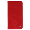 Wonder fliptok Xiaomi Redmi Note 14 5G piros, - 0. kép