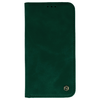 Wonder fliptok Xiaomi Redmi Note 14 5G zöld tok - 0. kép