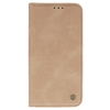Wonder Smart Case for Xiaomi Redmi Note 14 Pro 4G cappuccino - 0. kép