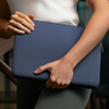 Uniq neoprene laptop Sleeve 14" Cyprus Water-Resistant Onyx - 0. kép