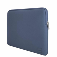 Uniq neoprene laptop Sleeve 14" Cyprus Water-Resistant Onyx