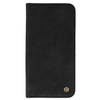 Wonder fliptok Xiaomi Redmi Note 14 5G fekete tok - 0. kép