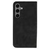 Wonder fliptok Xiaomi Redmi Note 14 5G fekete tok - 1. kép