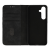 Wonder fliptok Xiaomi Redmi Note 14 5G fekete tok - 2. kép