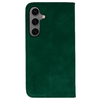 Wonder fliptok Xiaomi Redmi Note 14 Pro 4G zöld tok - 1. kép