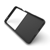  Techsuit - Varázspajzs - Samsung Galaxy Z Flip7 - Fekete tok - 1. kép