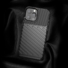 Thunder Flexibilis Erős Strapabíró TPU tok iPhone 13 Pro Max zöld tok - 3. kép