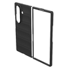  Techsuit - Mágikus Pajzs - Samsung Galaxy Z Fold7 - Fekete tok - 0. kép