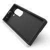  Techsuit - Mágikus Pajzs - Samsung Galaxy Z Fold7 - Fekete tok - 2. kép