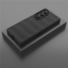  Techsuit - Mágikus Pajzs - Samsung Galaxy Z Fold7 - Fekete tok - 4. kép