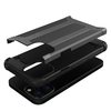 Hybrid Armor Ezüst Tok iPhone 13 Pro-hoz - 4. kép