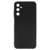 MATT hátlap tok SAMSUNG GALAXY A05S-hez Fekete - 0. kép