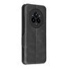  Techsuit - Biztonságos Pénztárca Plusz - Realme 14 Pro+ - Fekete tok - 3. kép