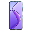  Techsuit - Carbonite FiberShell - Realme 12 / 12x - Kék Impulzus tok - 0. kép