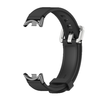 Tech-protect Iconband Classic Xiaomi Smart Band 8 / 9 / 10 / Nfc Fekete - 1. kép