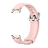 Tech-protect Iconband Classic Xiaomi Smart Band 8 / 9 / 10 / Nfc Babarózsaszín - 0. kép