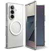 Samsung Galaxy Z Fold 7 Ringke Fusion Magnetic Magsafe Átlátszó tok - 2. kép