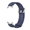 Tech-protect Iconband Classic Xiaomi Smart Band 8 / 9 / 10 / Nfc Viharos Kék - 1. kép