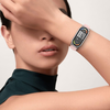 Tech-protect Iconband Classic Xiaomi Smart Band 8 / 9 / 10 / Nfc Viharos Kék - 4. kép