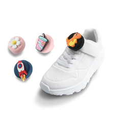 Tech-protect Smooth gyerekeknek 4-pack Apple Airtag 1 / 2 Színes