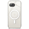  Ringke - Fusion MagSafe - Google Pixel 9a - Átlátszó tok - 1. kép
