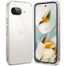  Ringke - Fusion - Google Pixel 9a - Átlátszó tok
