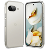  Ringke - Fusion - Google Pixel 9a - Matt Átlátszó tok thumbnail