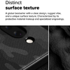  Ringke - Onyx Design - Google Pixel 9a - Álcázó Fekete tok - 0. kép