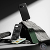  Ringke - Onyx Design - Google Pixel 9a - Álcázó Fekete tok - 3. kép