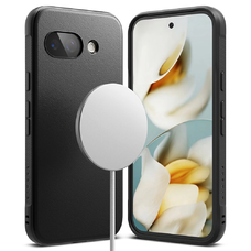  Ringke - Onyx MagSafe - Google Pixel 9a - Fekete tok