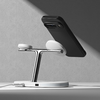  Ringke - Onyx MagSafe - Google Pixel 9a - Fekete tok - 2. kép