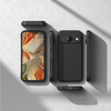  Ringke - Onyx MagSafe - Google Pixel 9a - Fekete tok - 3. kép