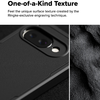  Ringke - Strapabíró Tok - Google Pixel 9a - Fekete tok - 1. kép