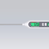 Habotest HT690 élelmiszer-hőmérő - 4. kép