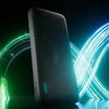 SBS Infinity Power Bank 10000mAh 10W LiFePo₄ USB-A USB-C - Fekete - 2. kép