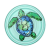 Popsockets PlantCore Grip Tortuga telefontartó és állvány - 0. kép