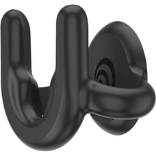 Popsockets PopMount 2 Többfelületes tartó - Fekete