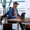Ugreen X227 20W GaN hálózati töltő 1x USB-A 1x USB-C - Fehér - 2. kép