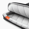 Tech-protect Defender Bag Laptop 13-14 Fekete/narancssárga - 3. kép