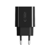 Tech-protect Nc20w 1-port Hálózati Töltő Pd 20w Fekete - 2. kép