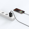 Tech-protect Nc20w 1-port Hálózati Töltő Pd 20w Fekete - 4. kép