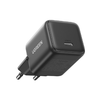 Ugreen X512 20W GaN 1x USB-C fali töltő - Szürke - 3. kép