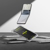 Samsung Galaxy Z Flip 7 Ringke Dual Easy Pro 2-pack átlátszó kijelzővédő fólia - 2. kép