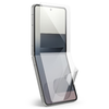 Samsung Galaxy Z Flip 7 Ringke Dual Easy Pro 2-pack átlátszó kijelzővédő fólia - 0. kép