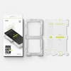 Samsung Galaxy Z Flip 7 Ringke Dual Easy Pro 2-pack átlátszó kijelzővédő fólia - 1. kép
