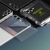 Samsung Galaxy Z Flip 7 Ringke Cover Display Pro 2-pack átlátszó kijelzővédő fólia - 3. kép